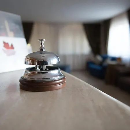 Отель Canada Falerna Scalo