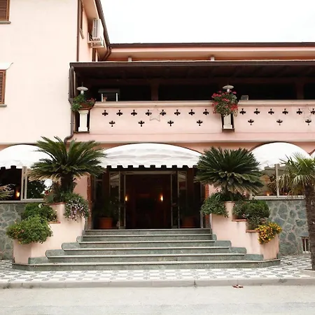 Canada Hotel Falerna Scalo