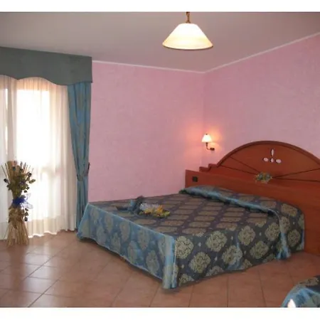 Canada 3* Falerna Scalo