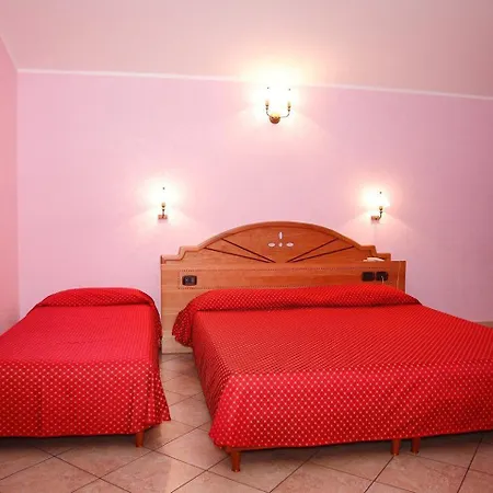 Canada Hotel Falerna Scalo