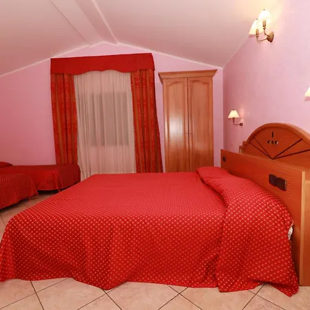Hotel Canada