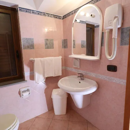 Canada Hotel Falerna Scalo