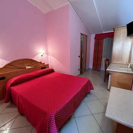 Canada 3* Falerna Scalo