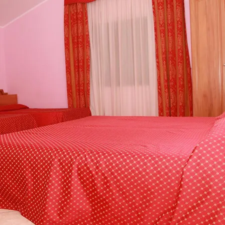 Canada Hotel Falerna Scalo