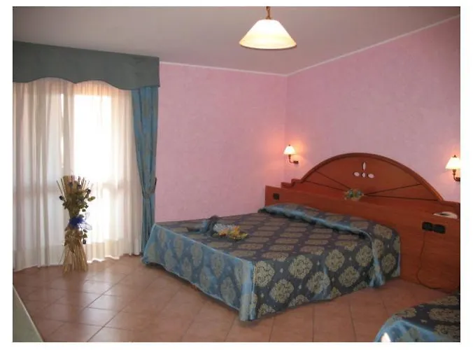 Canada 3* Falerna Scalo