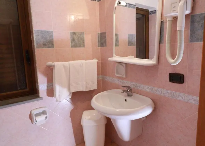 Canada Hotel Falerna Scalo