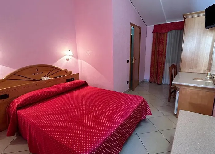 Canada 3* Falerna Scalo