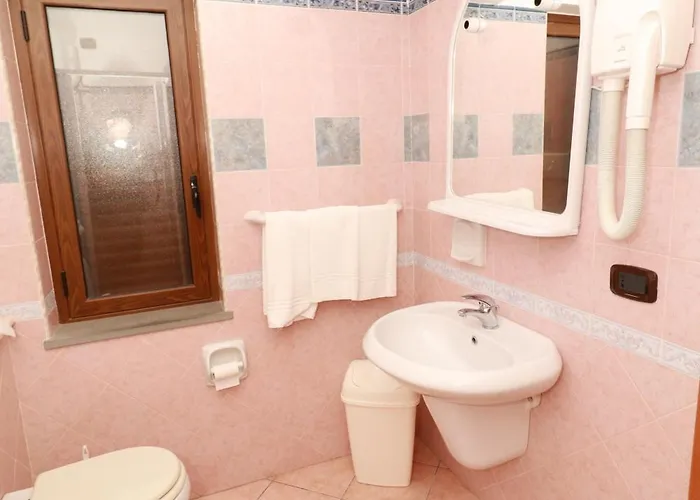 Canada Falerna Scalo